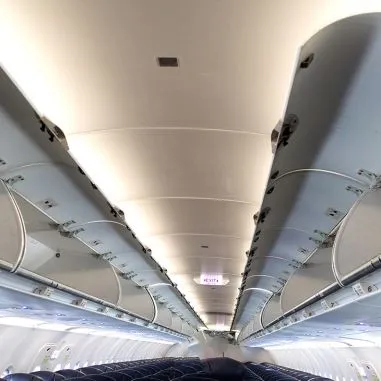 Plošče za letalsko honeycomb